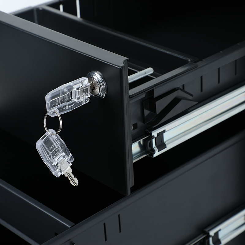 File Cabinet Drawer