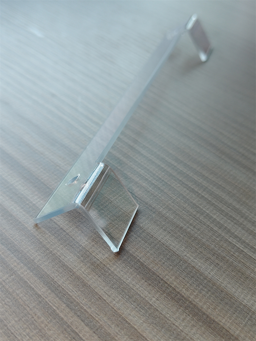  Injection Molding PC Transparent Plastic Parts (3)