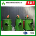 Automatic Control Wood Pellet Biomass Burner for Sale