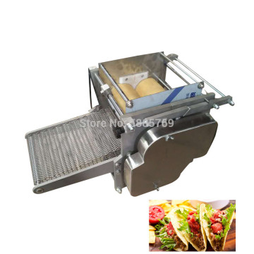 Tacos Tortilla Machine Tacos Maker Corn Tortilla Bread Machine Corn Tortilla Making Machine