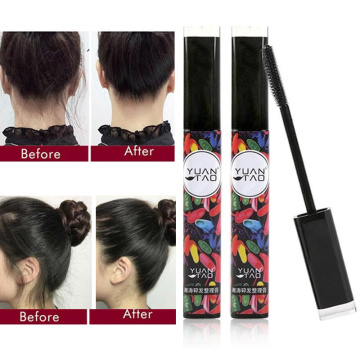Hot Anti Frizz Hair Feel Finishing Stick The Best Bar Fixed Bangs Stereotypes To Shape Finishing Hair Cream Hair Styling Tool