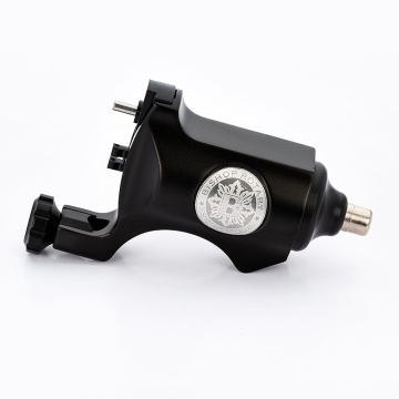 Rotary Bishop Tattoo Machine Mabuchi Motor Liner Shader Supply with Best Rotary Tattoo Gun for Tattoo Artist For Free Shipping