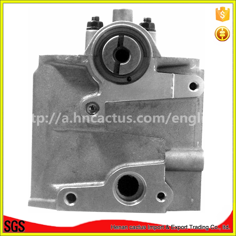 Auto Engine Parts Head Cylinder AAB AJA AJB Cylinder Head Assembly for VW TRANSPORTER T4 2.4D 074103351D