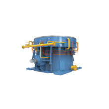 Vertical Mill Gearboxes for Cement