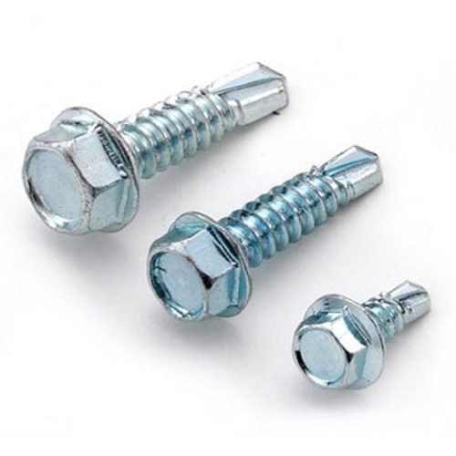 Skyplant Hex Washer Head Self Drilling Screw Manufacturers and Skyplant Hex Washer Head Self Drilling Screw Suppliers