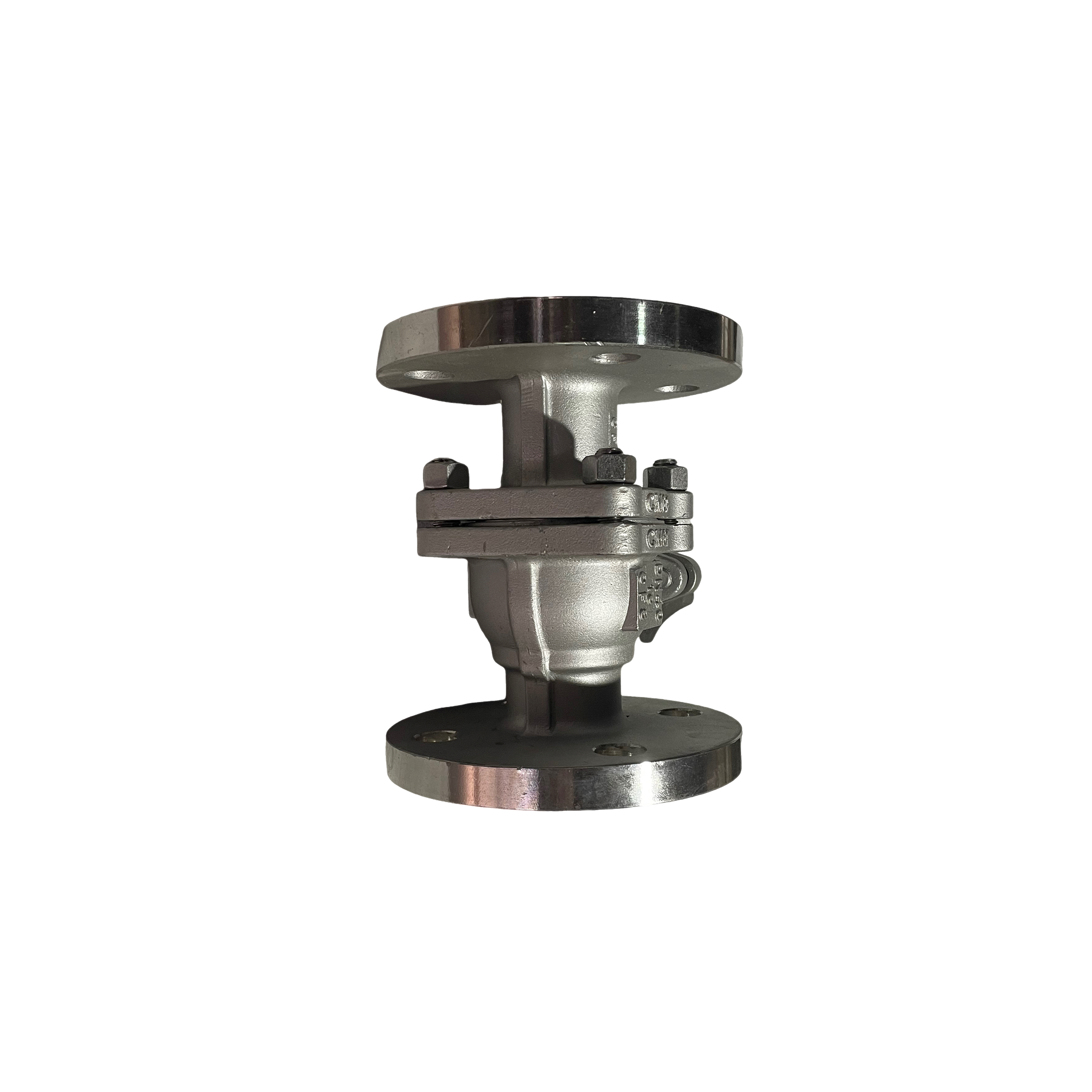 Manual ball valve1.5