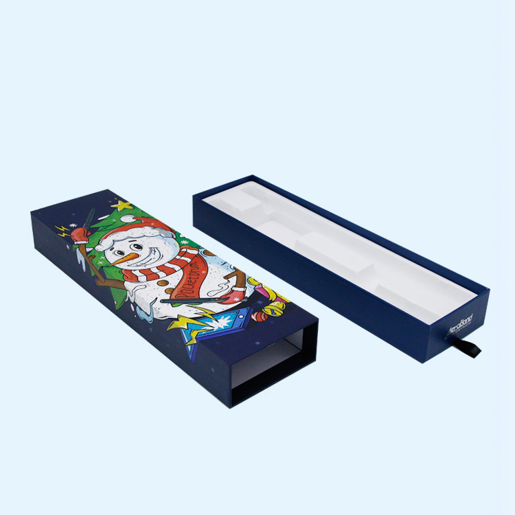 Drawer Boxes 