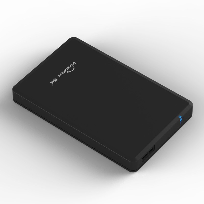 Blueendless HDD 2.5" USB 3.0 External Hard Drive 2TB Hard Disk hd externo disco duro externo Hard Drive