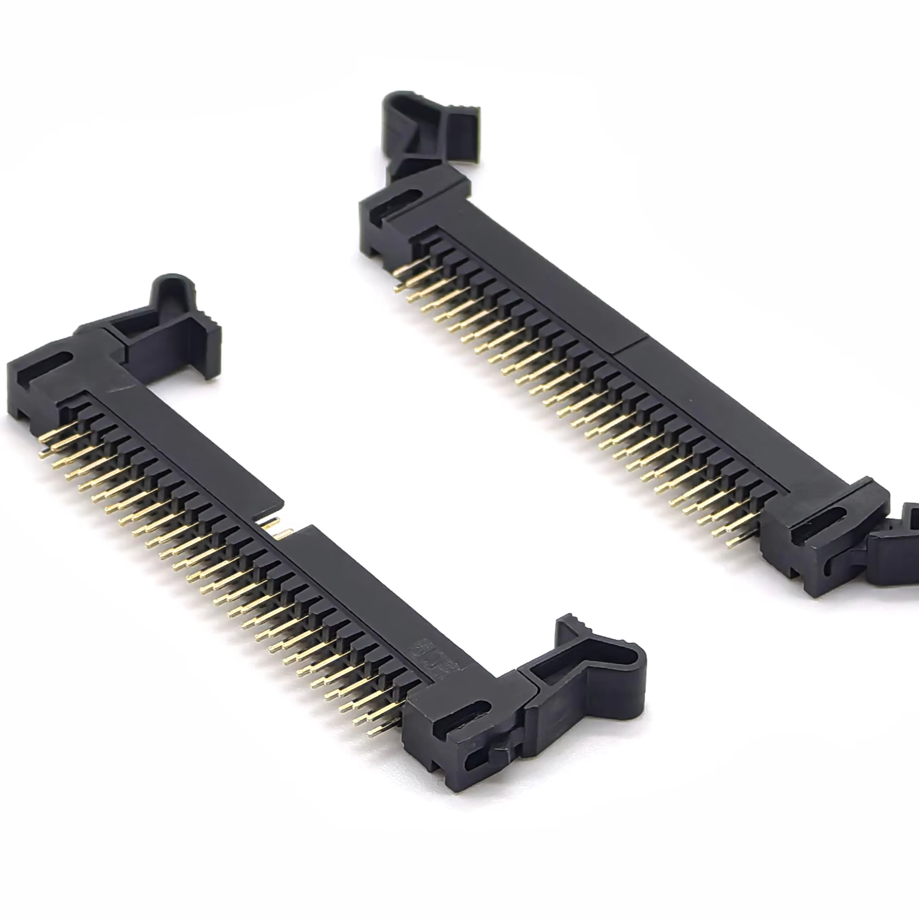 2.0mm Pitch Ejector header Connector