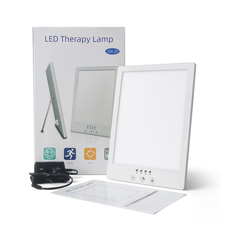 verilux therapy lamp