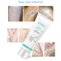 Painless Depilatory Cream Shaving Hair Removal Cream Effective Removal Armpit Hair Body hair Lightening Smooth Body Care TSLM1