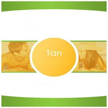 1 box / 2 boxes-Fast Tan Tanning Sun Bed Tabs Speeds Up The Tanning Process Natural & Safe 1 box=30 p