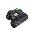 Element Airsoft Tactical Flashlight DBAL-D2 Green IR Gun Laser Light Lantern For Hunting Gun Weapons Light DBAL EX454