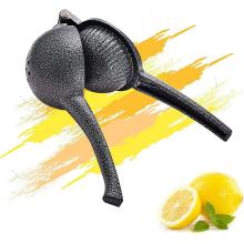 2.4" Cast Iron Lemon Squeezer