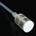 Transparent 1pcs 1.8m Bar Sets Plastic Home Brewing Filter Filtering Food Grade Tube Pipe Hose Wine Beer Making Supplies