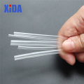 1 Meter 2:1 Transparent Clear 2mm 3mm 4mm 5mm 6mm 8mm 10mm 12mm 14mm Heat Shrink Tube Heatshrink Tubing Wire Sleeving Wrap Kits