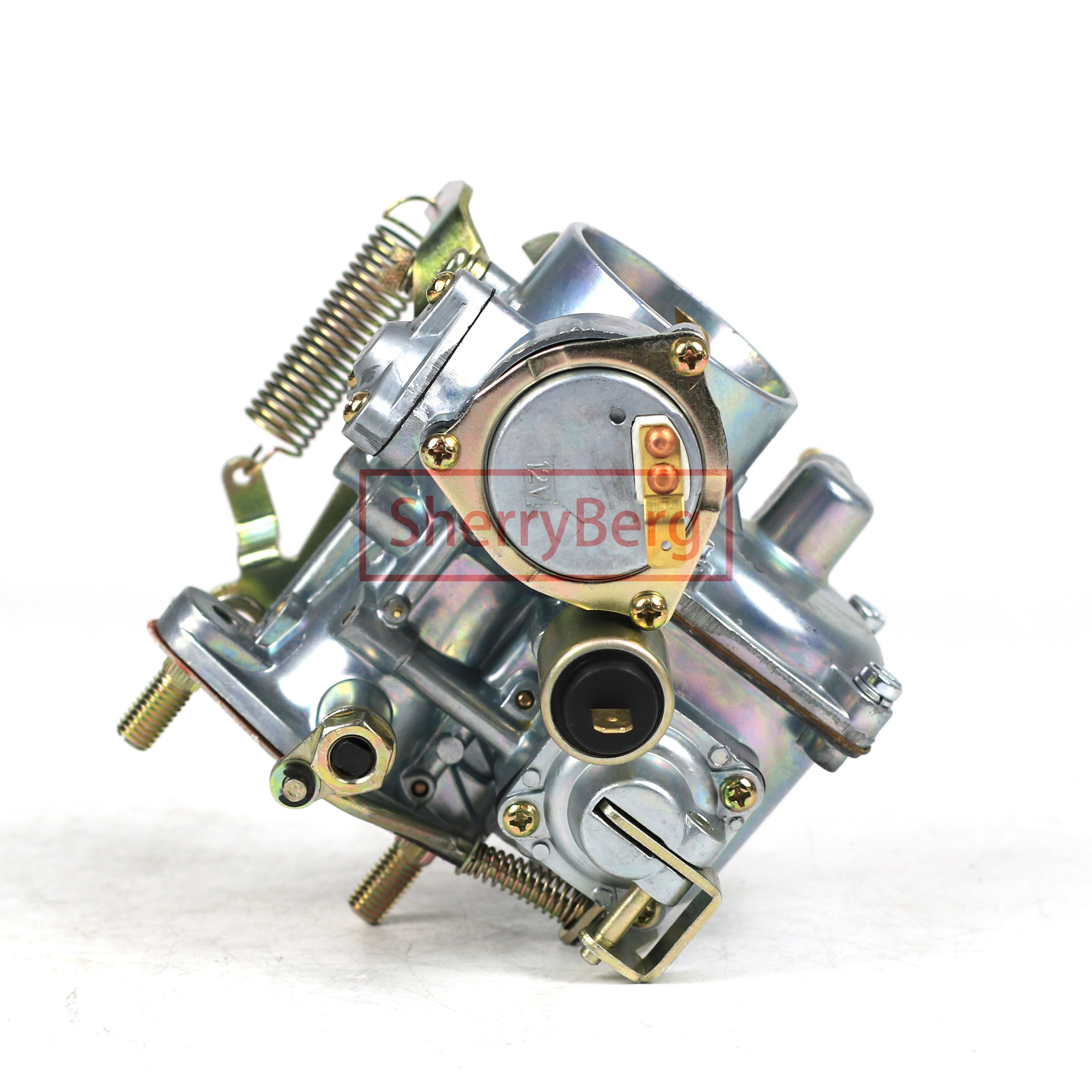 30PICT-1 CARBURETOR Electric Choke fit VW VOLKSWAGEN Carburator Bug Solex EMPI