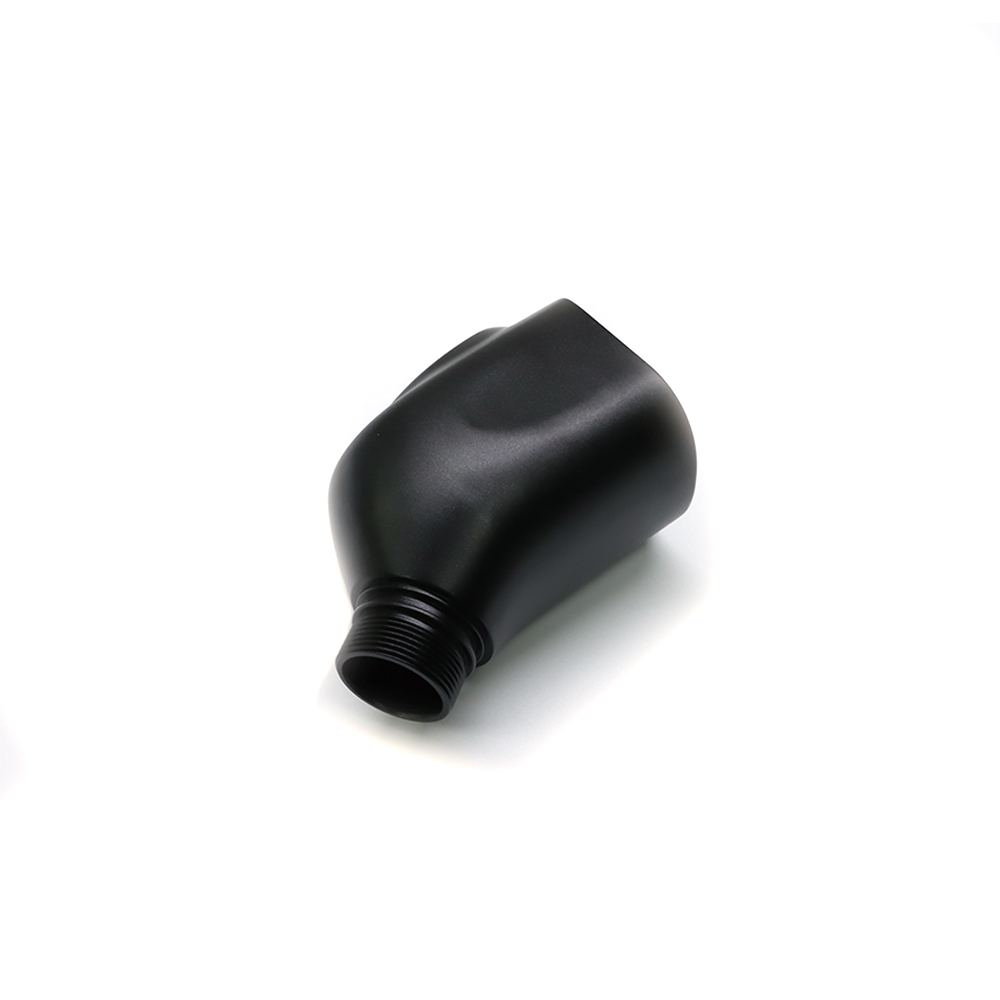 Endoscope Connector Housing Milling