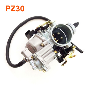 1pc 30mm Carburetor High Quality Replacement Accessories Fuel Parts For PZ30 200cc 250cc Pit Dirt Bike ATV