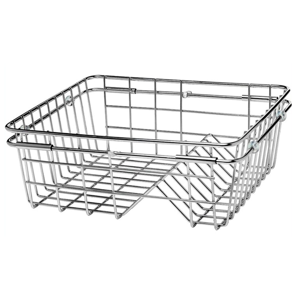 stainless steel welded wire mesh basket stainless steel welded wire mesh basket