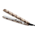 Electronic Professional Hair Iron Hairstyling Mini Portable Ceramic Flat Iron Hair Straightener Irons Styling Tools