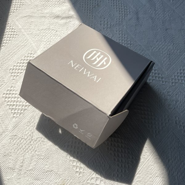 Recycled Custom Fashion Luxury Magnetic Gift Paper Box For Garments Circle Gift Folding Clothing Boxes Js Packaging1