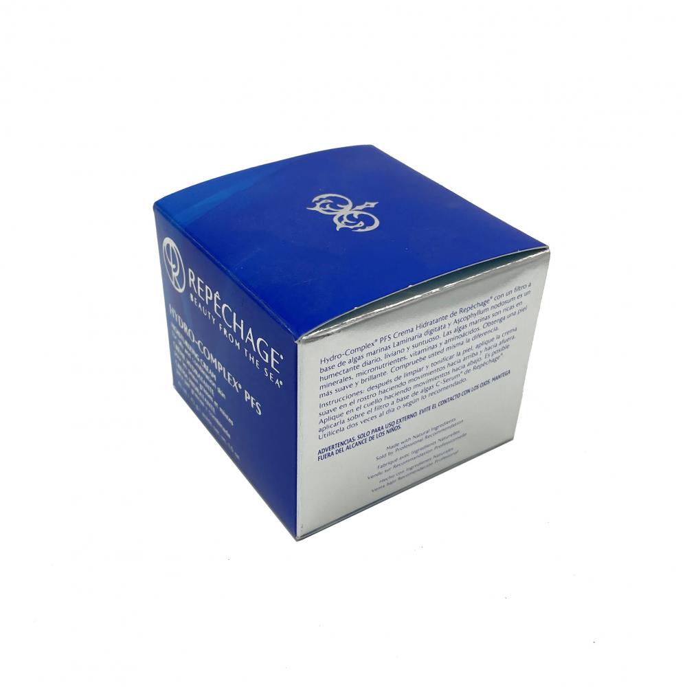 Blue Box
