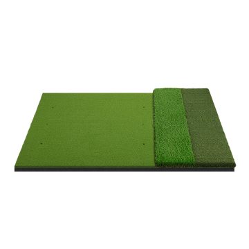 All Lies Multi Turf Golf Hitting Mat
