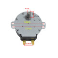 1 piece Microwave Oven Synchronous Motor Tray Motor SSM-23H 6549W1S018A for lg Microwave Oven Parts Accessories