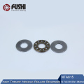 NTA815 + TRA Inch Thrust Needle Roller Bearing With Two TRA815 Washers 12.7*23.8*1.984mm 5Pcs TC815 NTA 815 Bearings