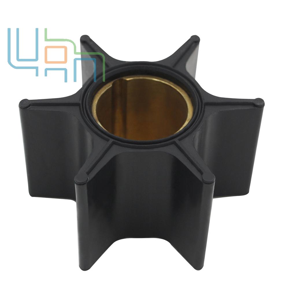 New Water Pump Impeller for Chrysler 47-803631T 47-89984T4 47-F694065 47-30221 18-3017 9-45306 500313