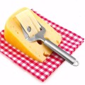 Rotary Cheese Grater Stainless Steel Cheese Shredder Multifunction Cheese Slicers Garlic Grinder Kitchen Cheese Tool