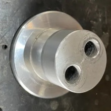 10043150 lens base for laser cutting machine