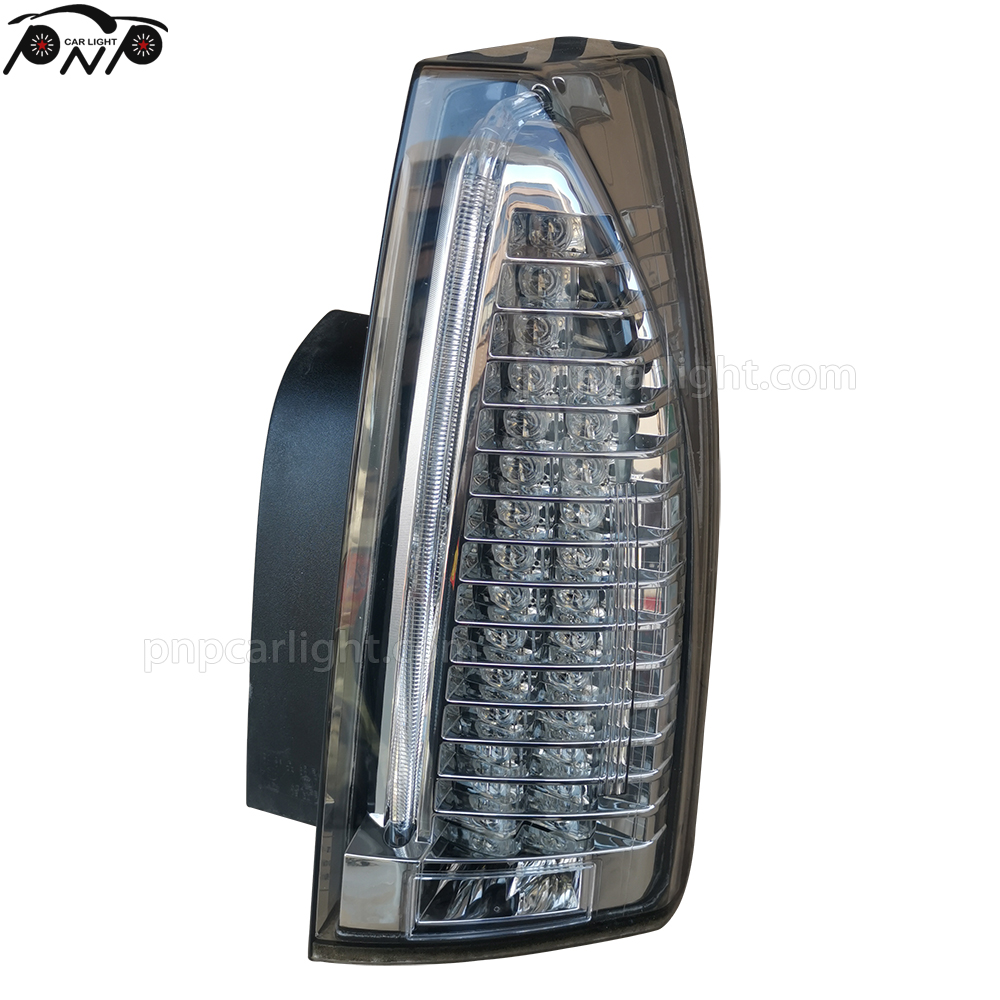 Original Tail Light for Cadillac CTS 2008-2013