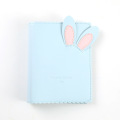 64 Pockets 3 Inch Photo Album Book For Fujifilm Instax Mini 11 9 8 7s 70 25 90 LiPlay LINK SP-1 SP-2 Instant Camera Card Holder