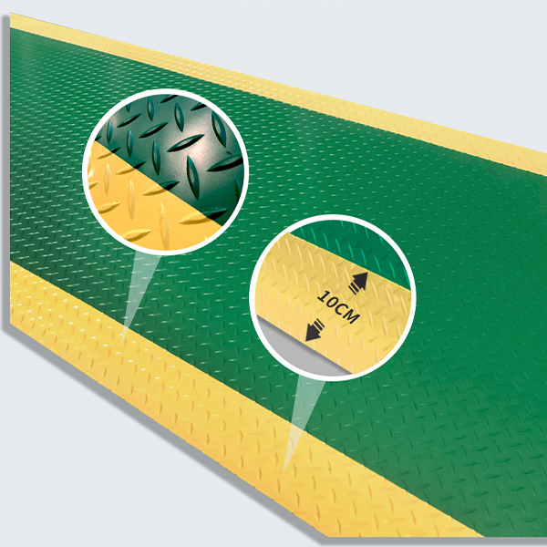 long bathtub mat