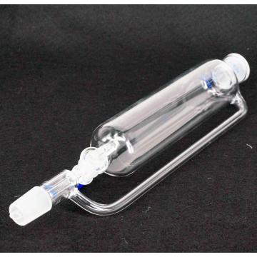 250ml 24/29 Joint Chemistry Laboratory Pressure Equalizing Addition Funnel With Glass Stopcock