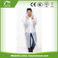 Hot Selling PE Disposable Raincoat Poncho