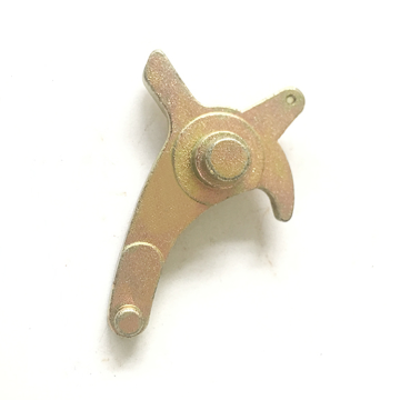 Copper Precision Casting Process Parameters