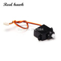 1pcs 1.7g Low Voltage Micro Digital Servo Mini JST1.0/1.25 Connector For RCplane car Truck Helicopter Boat toys Model is special