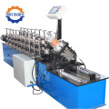 Steel Profile Drywall Cold Forming Machine