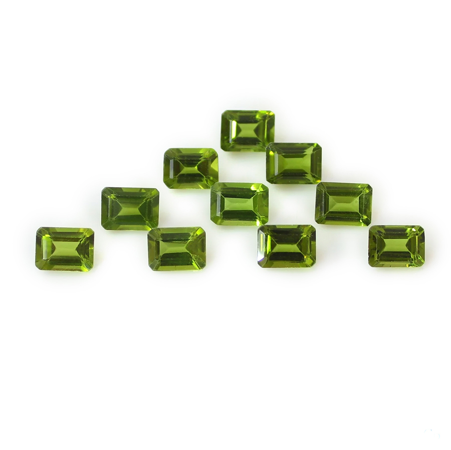 Semi Gemstone Peridot