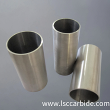 Strict Tolerance Control Tungsten Carbide Bushing