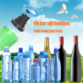 Auto Watering Dripper Ajustable Drip Irrigation Watering Kit Indoor Household Waterers Bottle dripping device