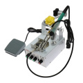 Automatically Soldering Machine Internal Heating Iron Foot Gun Send Tin Spot Welding Repair Tool 220V 60W