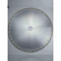 550mm Diamond Silent Blade for Marble Cutting