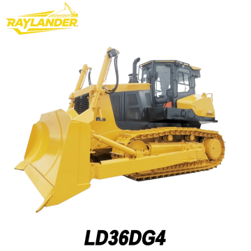 LD36DG4 Medium Duty Land Grading Dozer