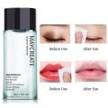 50ML Portable Makeup Remover cleansing Liquid Water Remover Care Gentle Lip Make-Up Eye Travel Face Skin S0T9