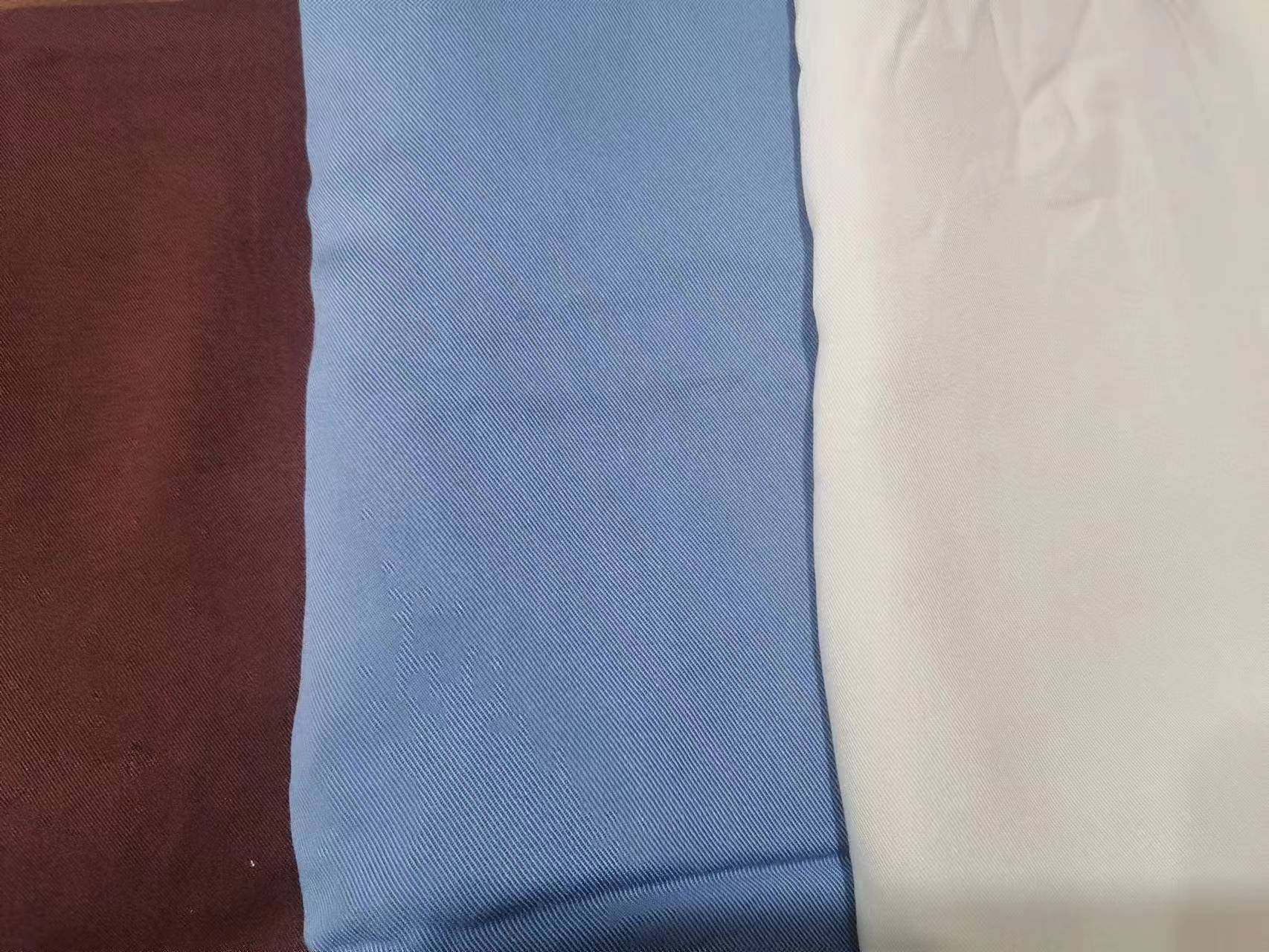 rayon twill  fabric 150gsm
