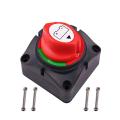 Light Weight Mini size compact design Car Boat Truck Vehicles Battery Isolator Disconnect Power Cut Off Kill Switch